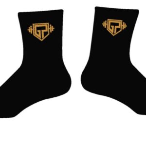 Men’s Socks Black