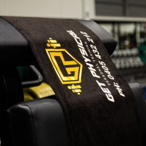 Gym Towels